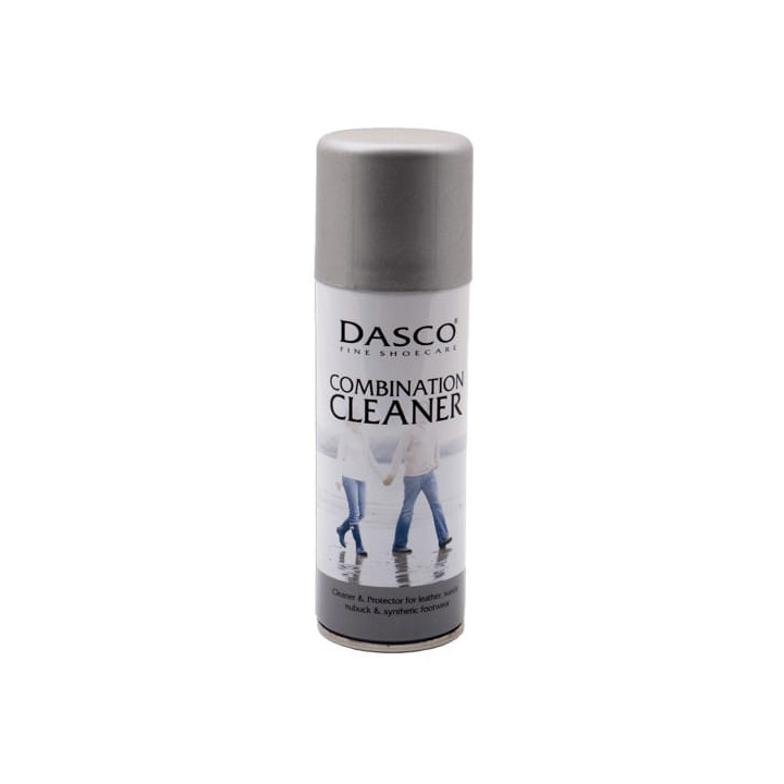 Spray do skór DASCO Multi Cleaner&Protector 200ml