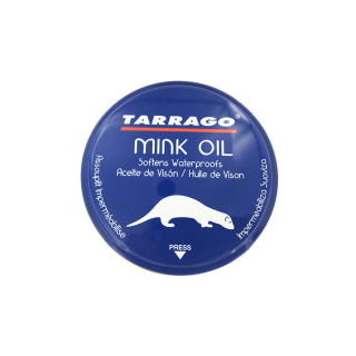 Pasta olejowa do skór TARRAGO MinkOil 100ml