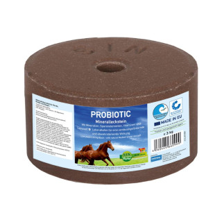 Lizawka mineralna IMIMA Probiotic 3kg