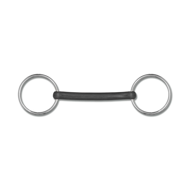 Wędzidło gumowe WALDHAUSEN flexible