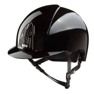 Kask KEP Smart Polish Black