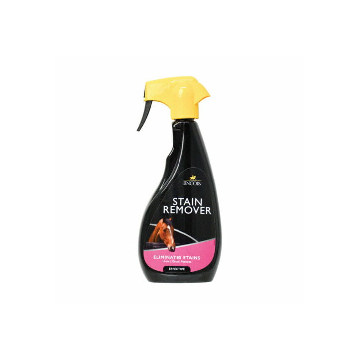 Suchy szampon LINCOLN StainRemover 500ml