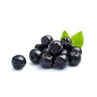 Aronia EQUIHERBS cały owoc 1000g