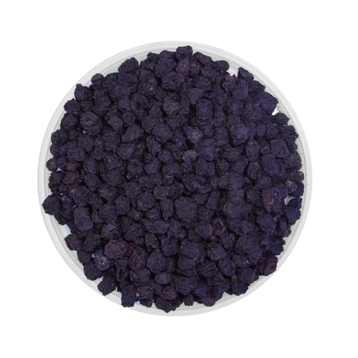 Aronia EQUIHERBS cały owoc 1000g