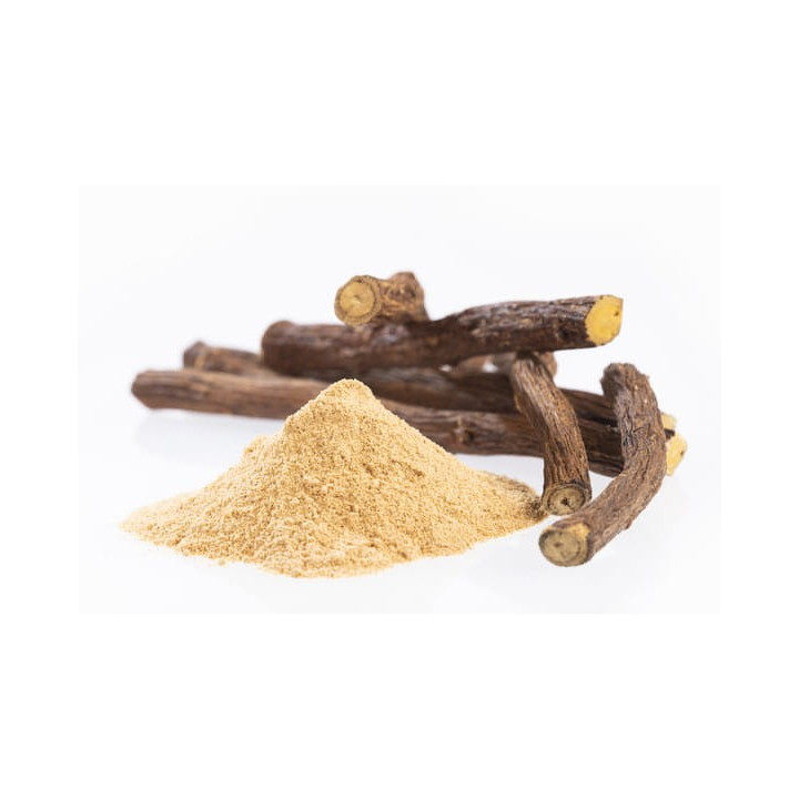 Lukrecja EQUIHERBS korzeń 1000g