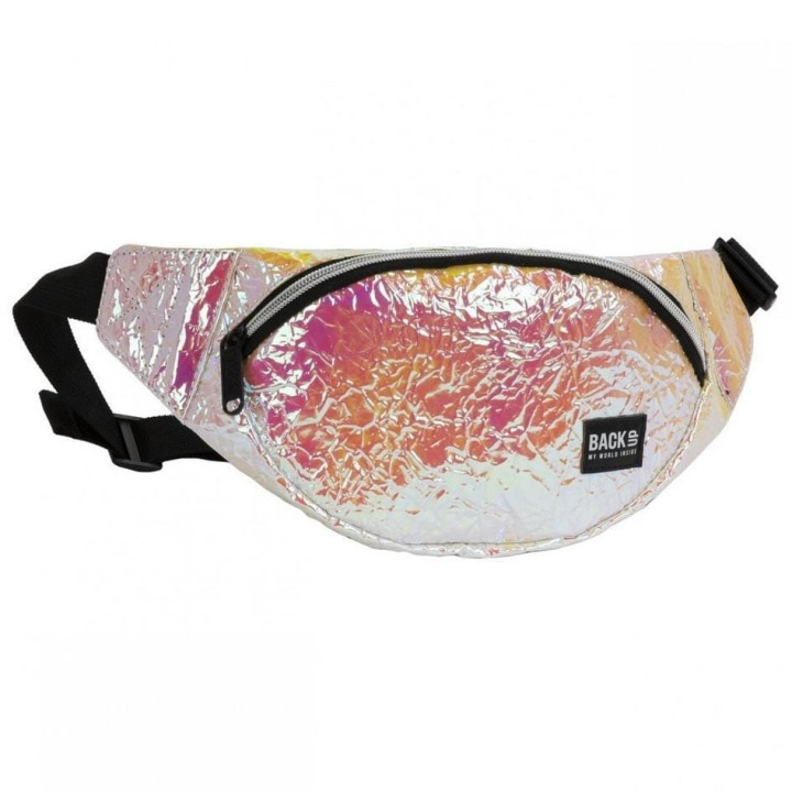 Saszetka na biodra BACKUP B3 HoloGold