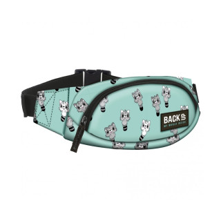 Saszetka na biodra BACKUP S76 Szopy