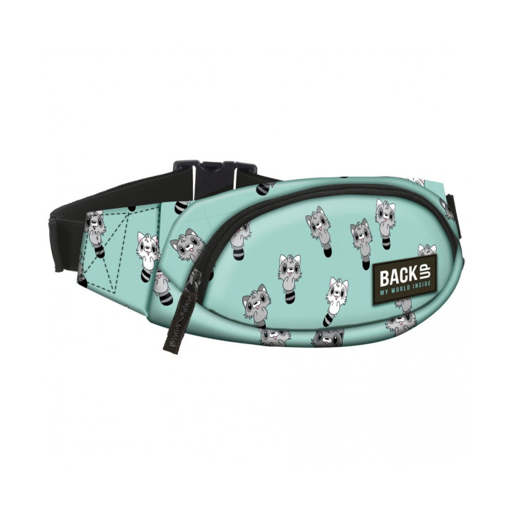 Saszetka na biodra BACKUP S76 Szopy