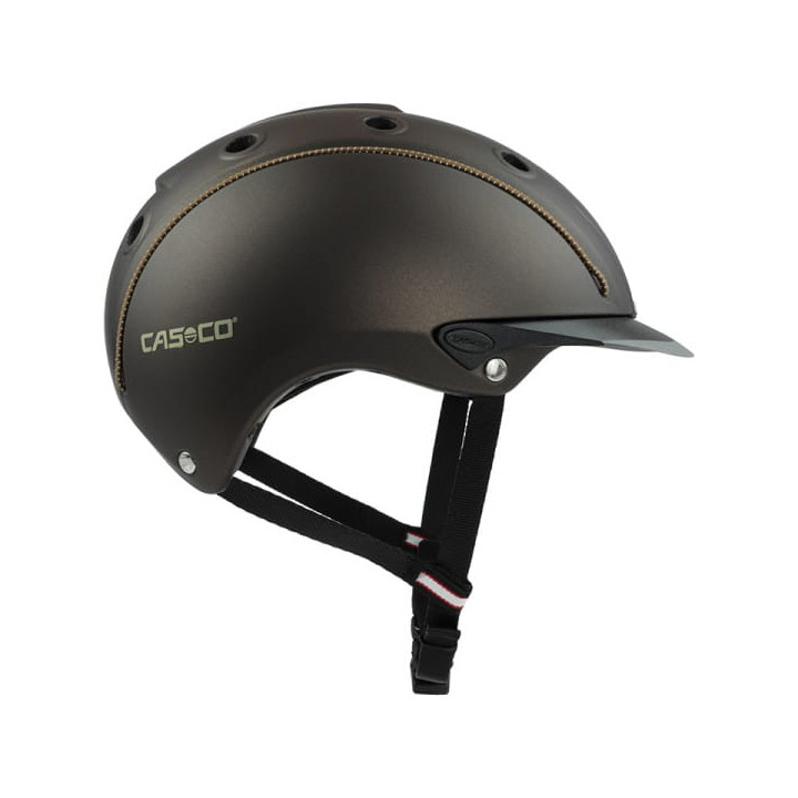 Kask CASCO Mistrall-1 brown