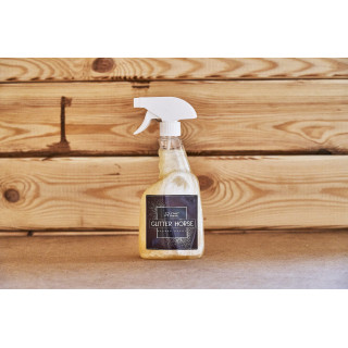 Mgiełka brokatowa d/sierści OH GlitterSilver 500ml