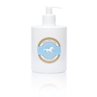 Szampon z ozonem SCANDIA dla koni 500ml