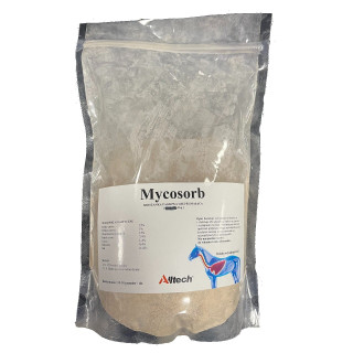 Preparat przeciwalergiczny ALLTECH Mycosorb 2kg