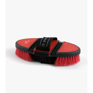 Szczotka do sierści PREMIER EQUINE Flexi