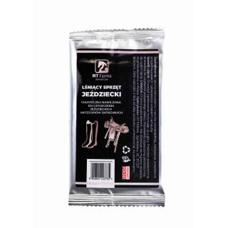 Chusteczka pielęgnacyjna MT FARMA LśniącySprzętJ