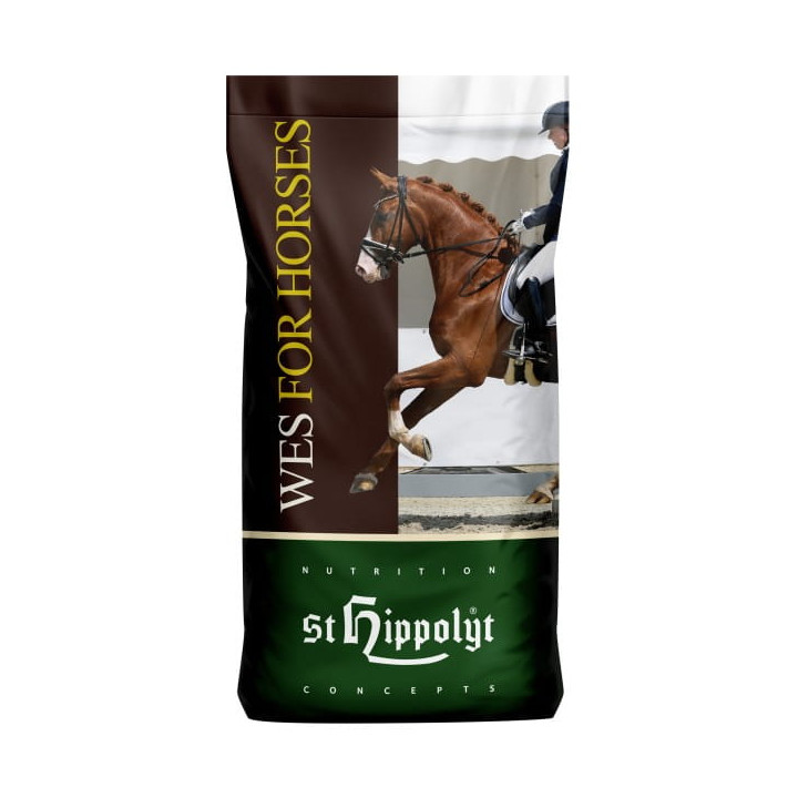 Wysłodki bur ST.HIPPOLYT GastroBeet nieme 20kg