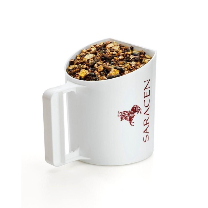 Pasza SARACEN Condition Improver Mix musli 20kg