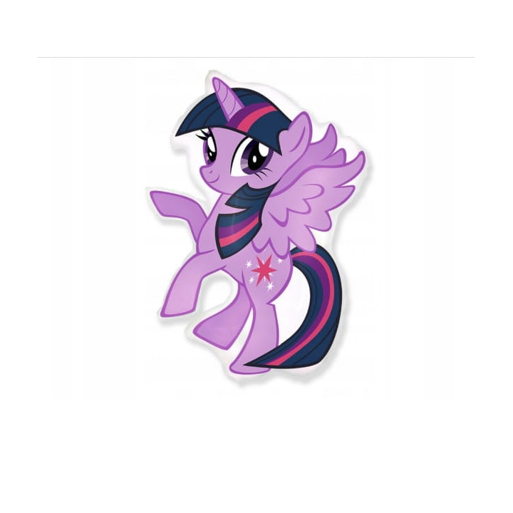 Balon foliowy HASBRO Pony