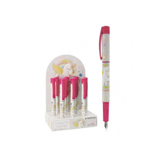 Pióro STARPAK Unicorn