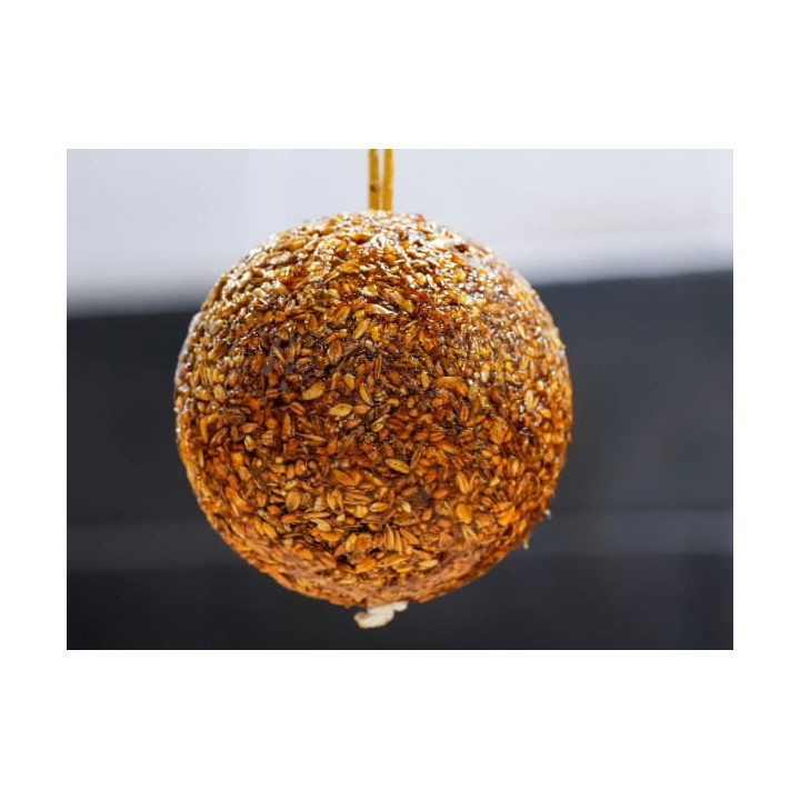 Lizawka LIKIT Granola Stall Ball peppermint 1,6kg