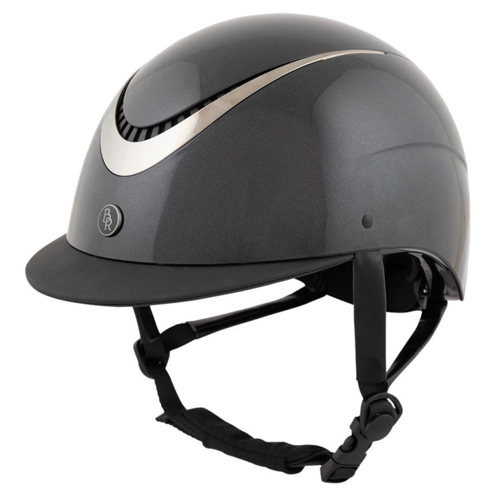Kask BR Theta Glossy VG1 normal visor