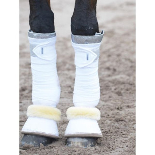 Podkłady pod bandaże BUSSE Glitter