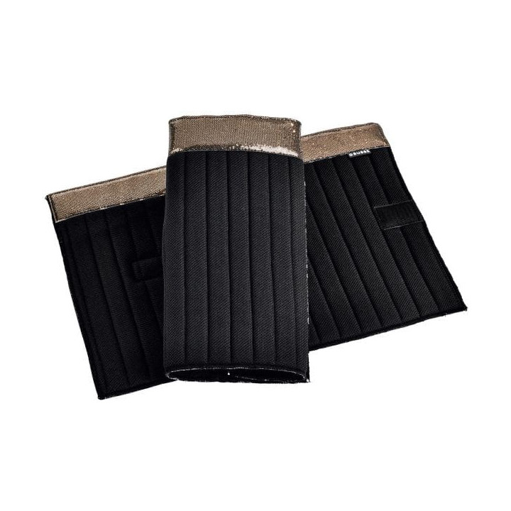 Podkłady pod bandaże BUSSE Glitter