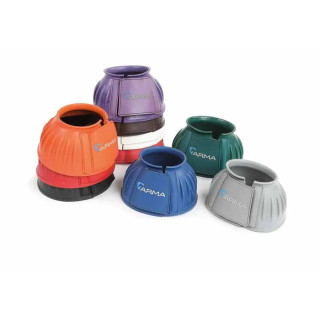 Kaloszki gumowe SHIRES Touch Close