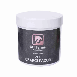 Żel MT FARMA Diabelski pazur 250ml
