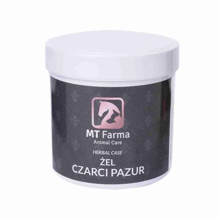 Żel MT FARMA Diabelski pazur 250ml