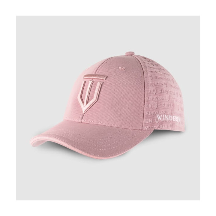 Czapka baseballowa WINDEREN NanoSilver