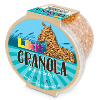Lizawka LIKIT Granola peppermint 500g