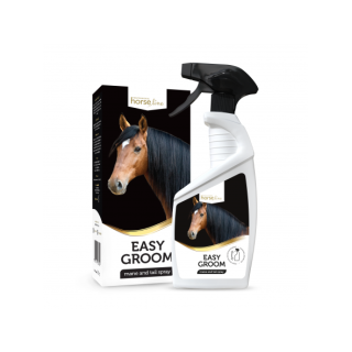 Odżywka do sierści HORSE LINE EasyGroom 750ml