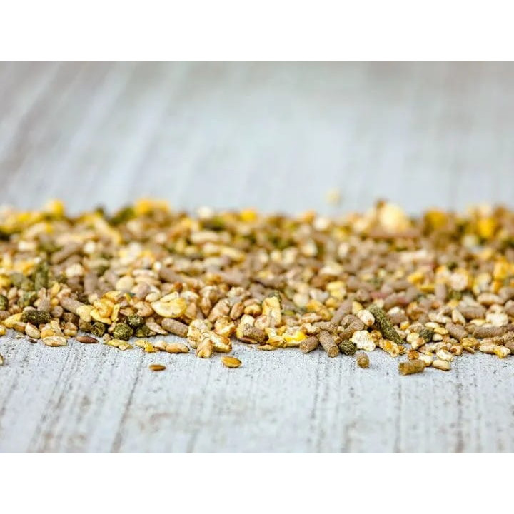 Pasza CAVALOR Probreed Mix dla klaczy h 20kg musli