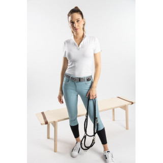 Bryczesy HARCOUR Vogue