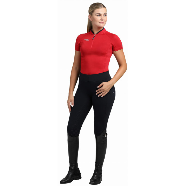 Koszulka SPOOKS Corah treningowa damska