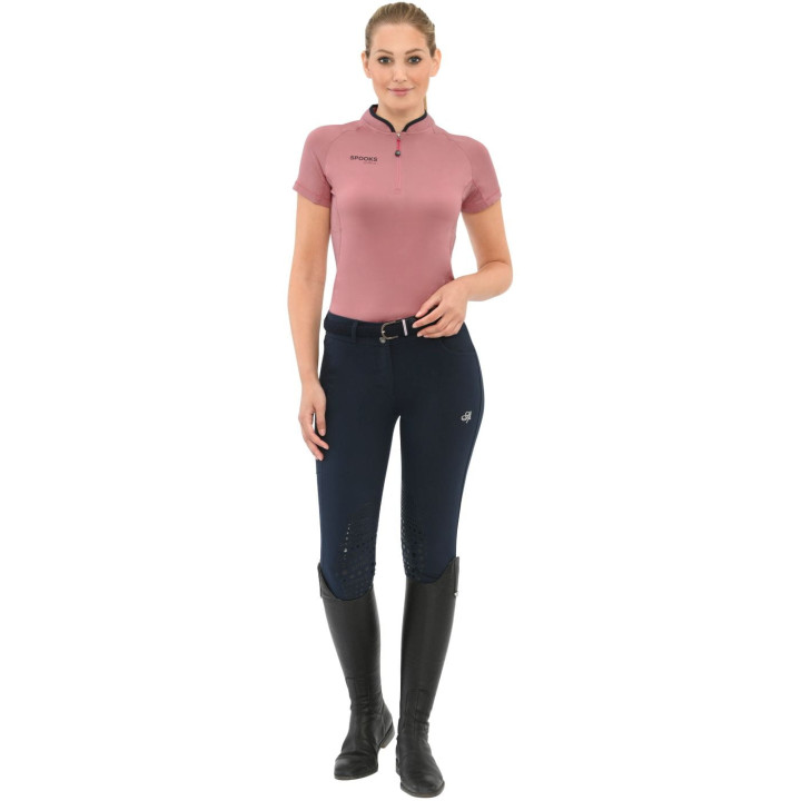 Koszulka SPOOKS Corah treningowa damska