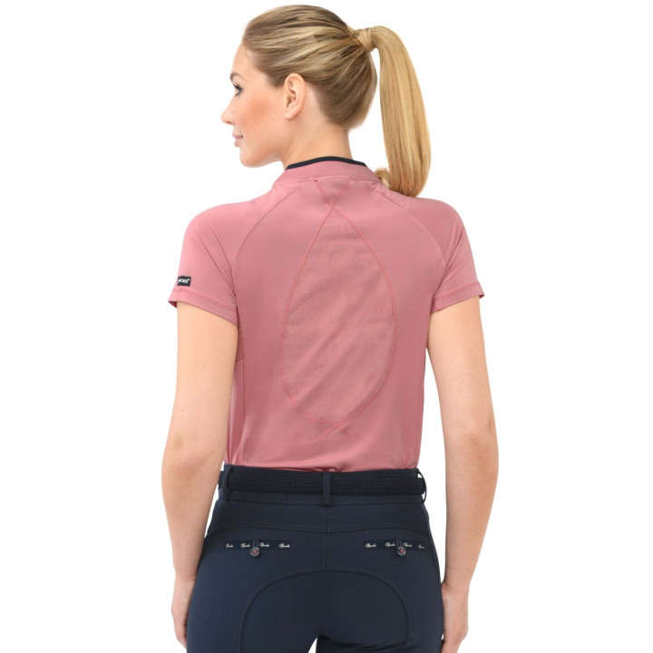 Koszulka SPOOKS Corah treningowa damska