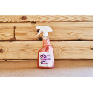 Mgiełka brokatowa d/sierści OH GlitterUnicrn 500ml