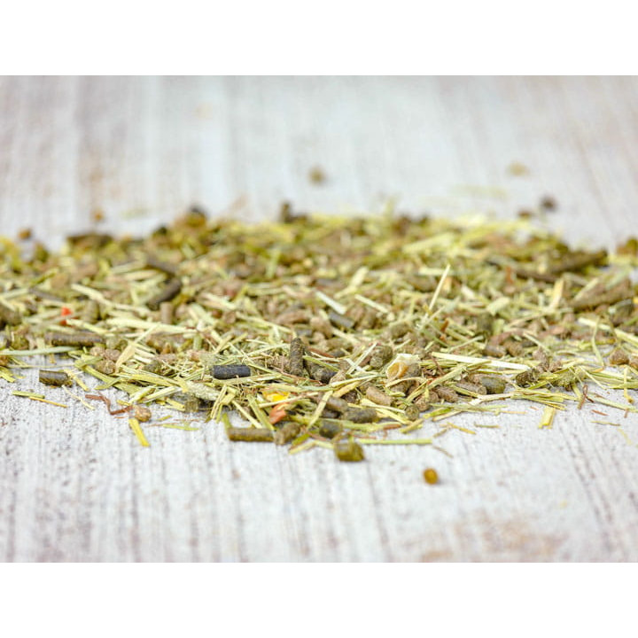 Pasza CAVALOR FiberCareSilhuette 20kg musli | Sklep jeździecki Horse-Trade.pl