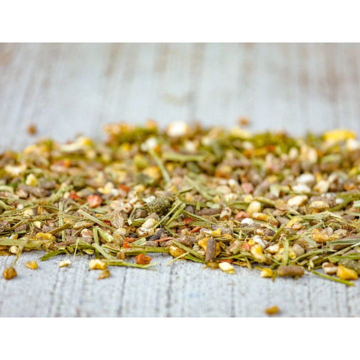 Pasza CAVALOR StrucomixSenior 20kg musli