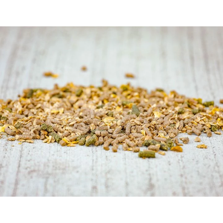 Pasza CAVALOR TraditionMix 20kg musli | Sklep jeździecki Horse-Trade.pl