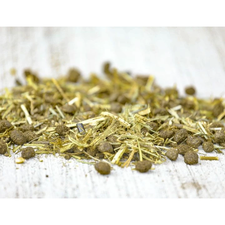 Pasza CAVALOR Fiberforce 15kg musli | Sklep jeździecki Horse-Trade.pl