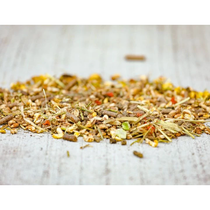 Pasza CAVALOR StrucomixOriginal 15kg musli | Sklep jeździecki Horse-Trade.pl