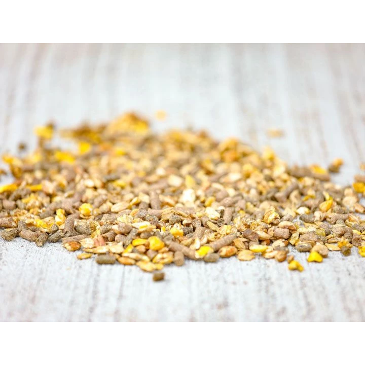 Pasza CAVALOR Pianissimo 20kg musli