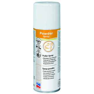 Spray na otarcia i uszkodzenia AC PowderSpray200ml