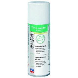 Cynk w sprayu AC ZincOxideSpray 200ml