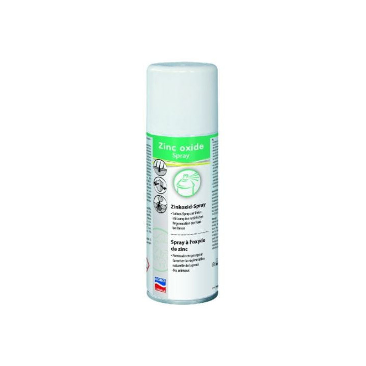 Cynk w sprayu AC ZincOxideSpray 200ml