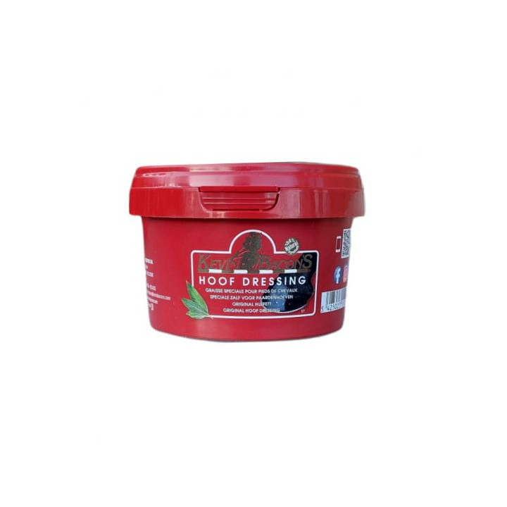 Pasta do kopyt KEVIN BACON'S HoofDressing ż 250ml