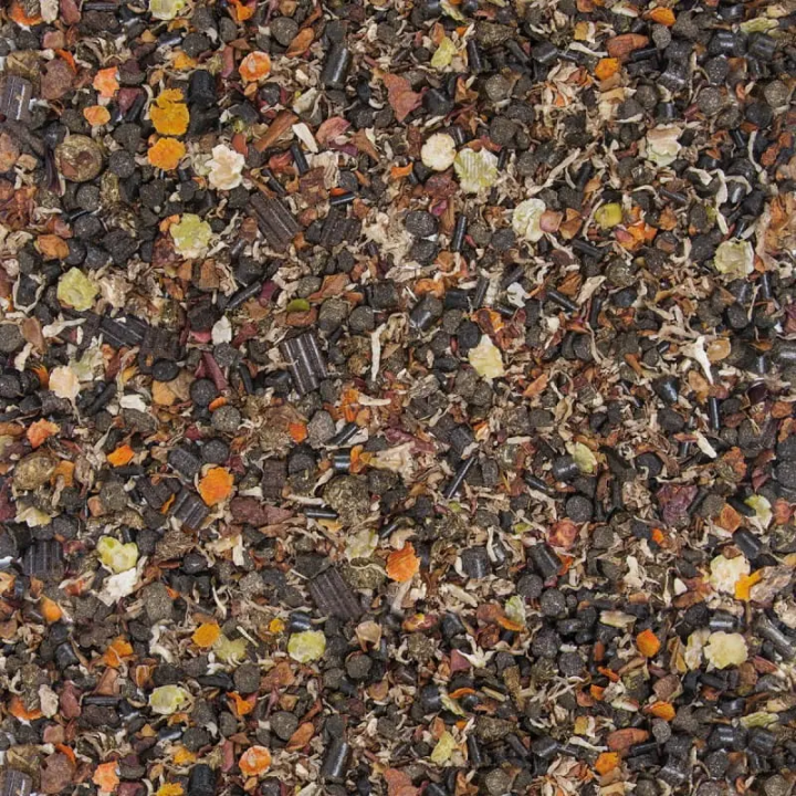 Pasza HOVELER Pur.Senior musli 20kg