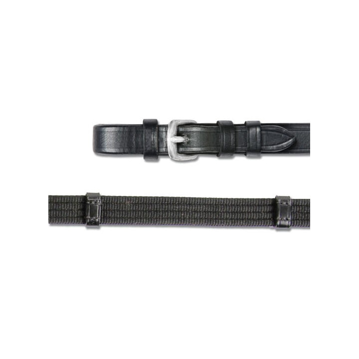 Wodze parciane WALDHAUSEN X-LineExtraLong